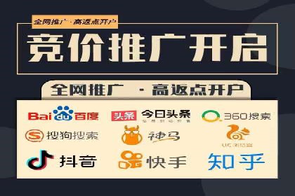 SEM推广竞价案例：助力企业业绩增长